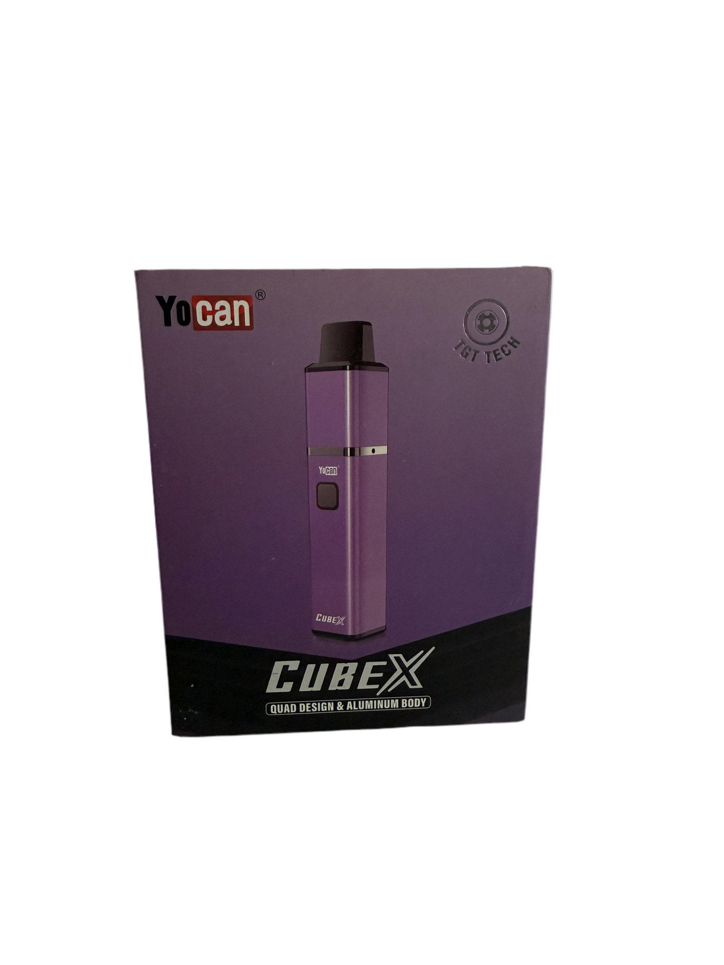 Yocan Cube X