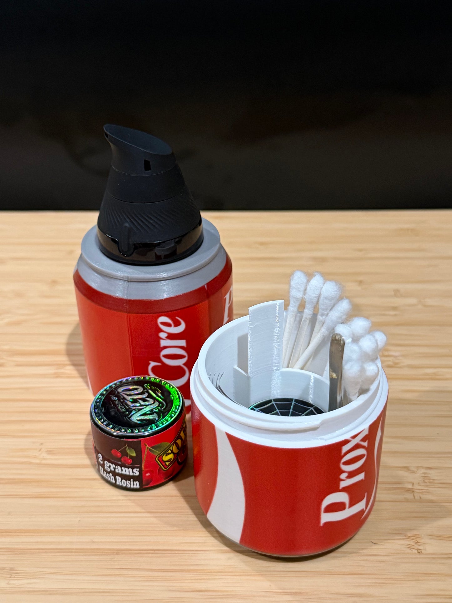 Puffco Proxy Core case