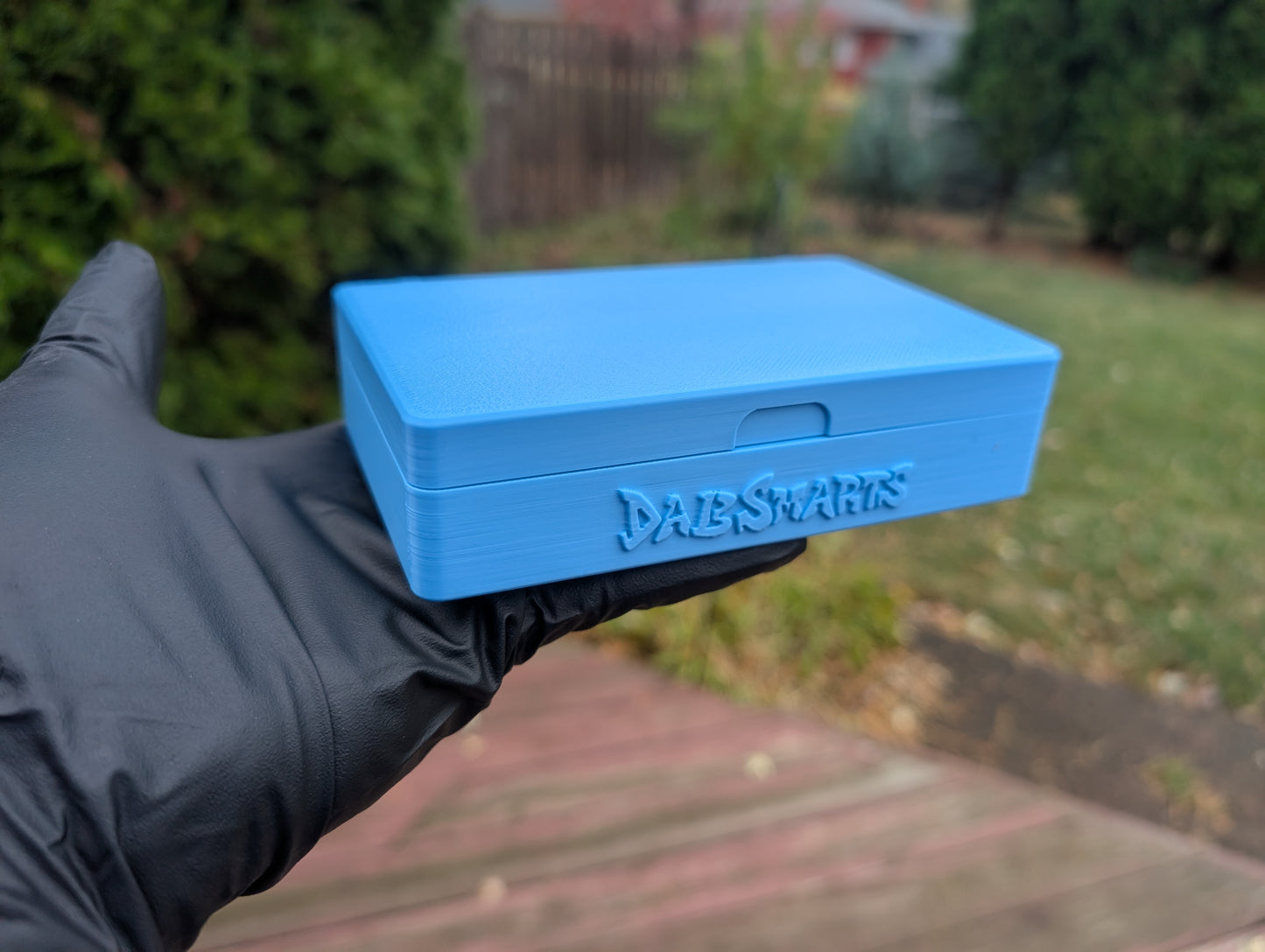 Puffco Pivot Case