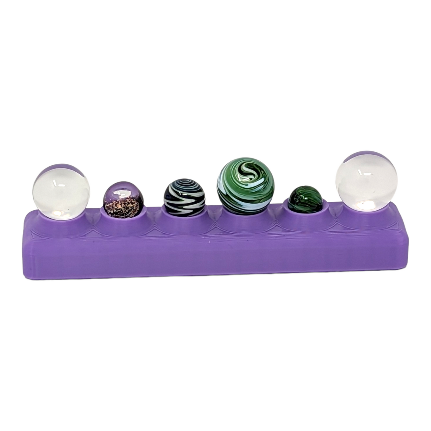 Modular Stands