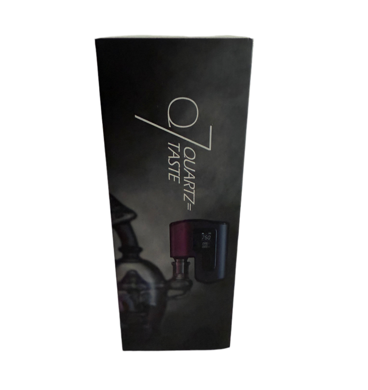Lookah Q7 Portable Enail