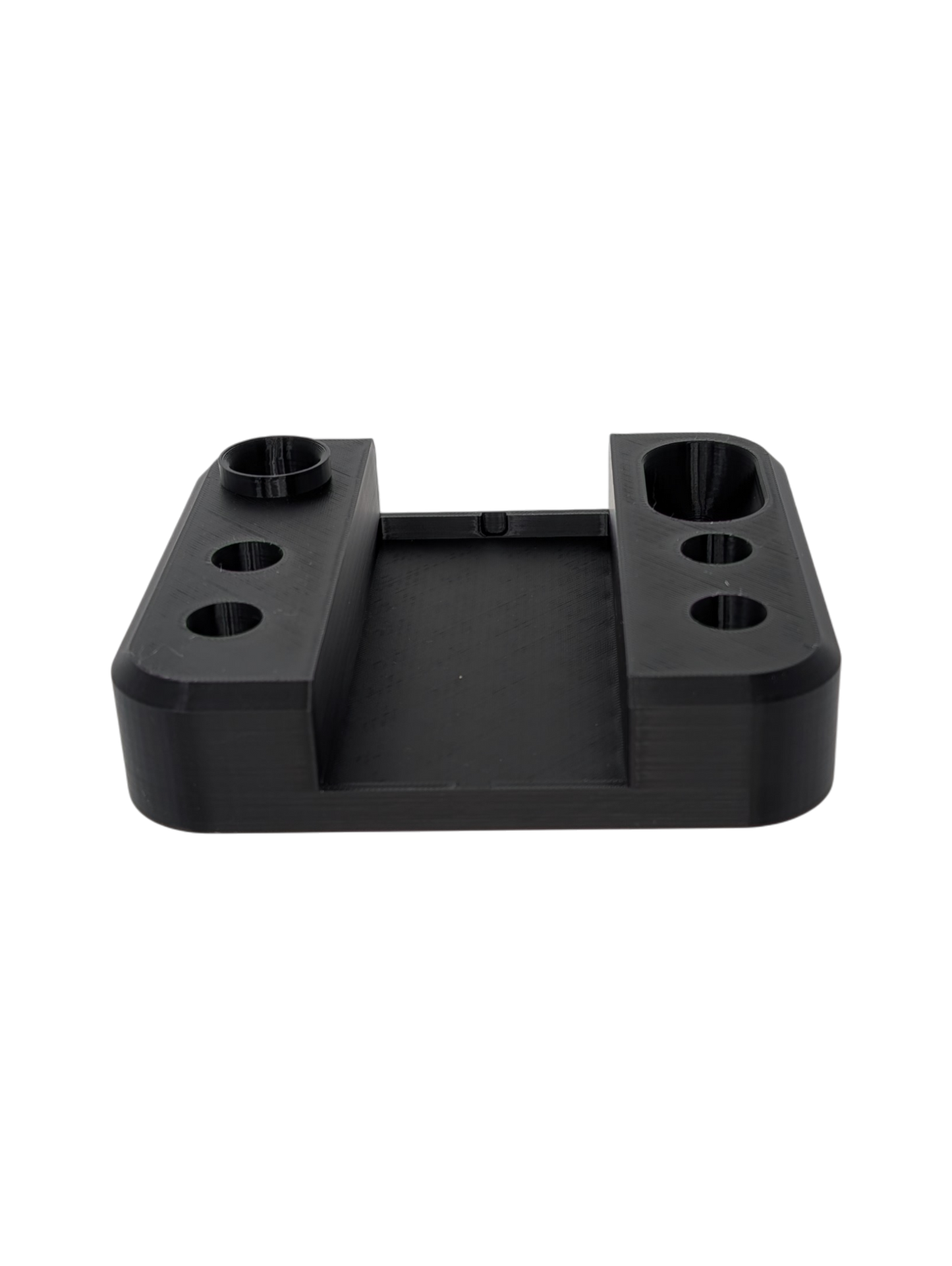 Disorderly Conduction 3D Printed Single Version Coil Dab Stand simple version