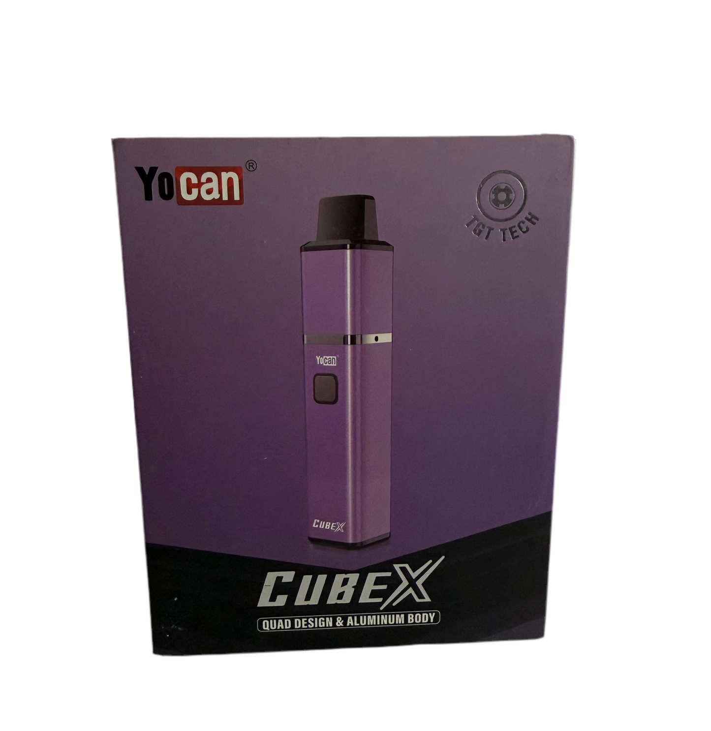 Yocan Cube X