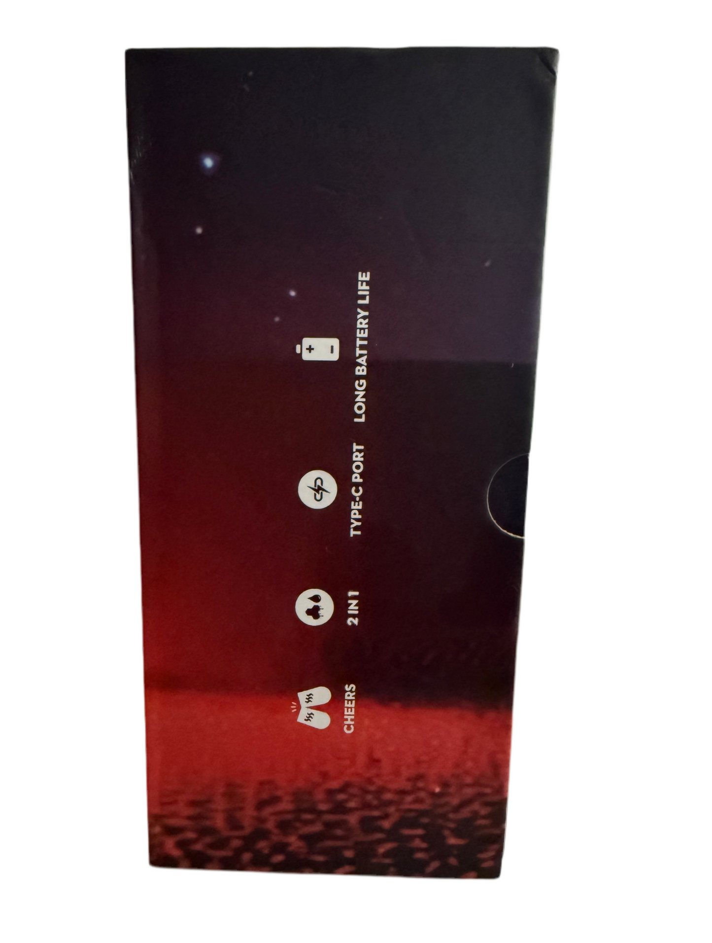I-Magma Vaporizer