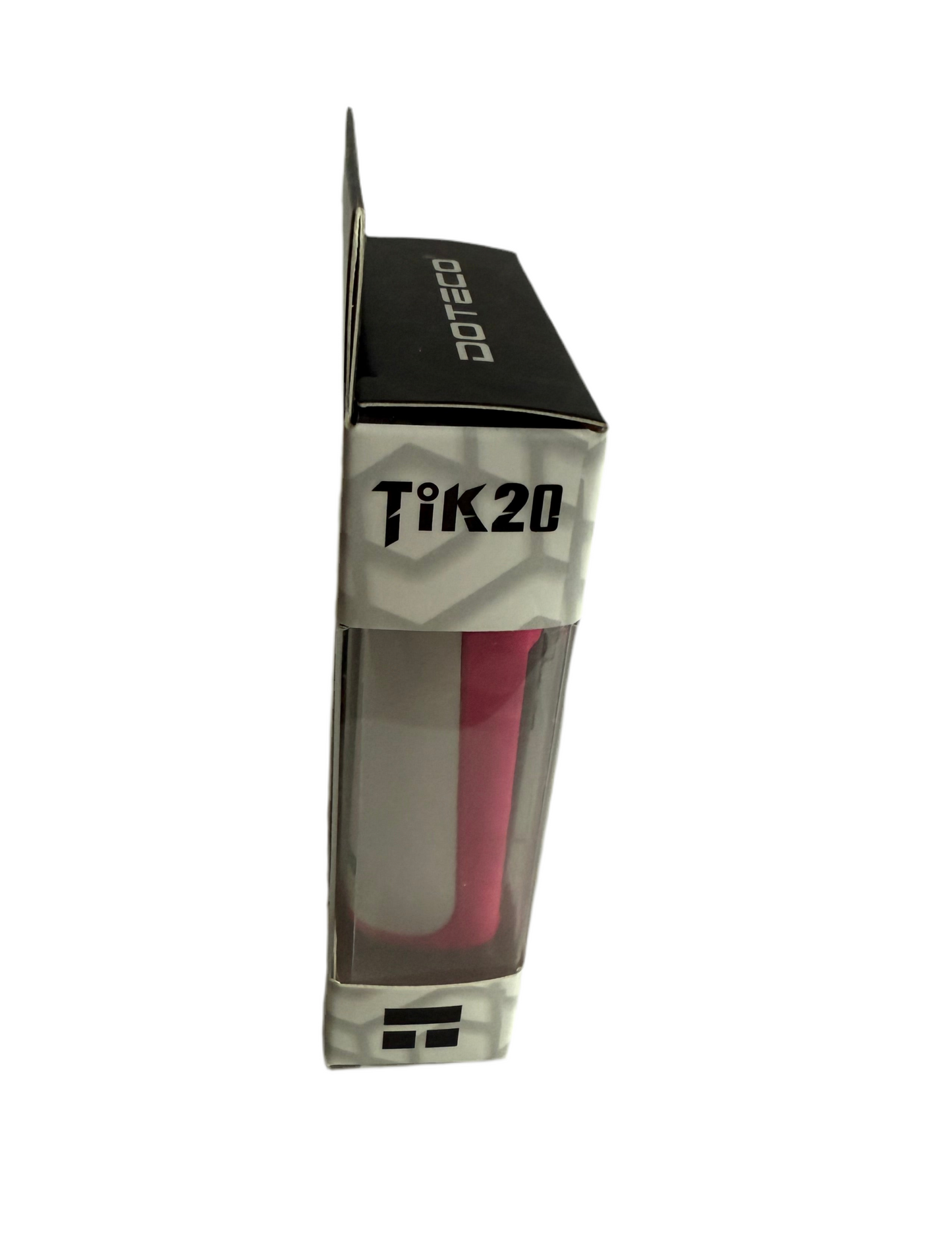 Doteco Tik 20 - Pink