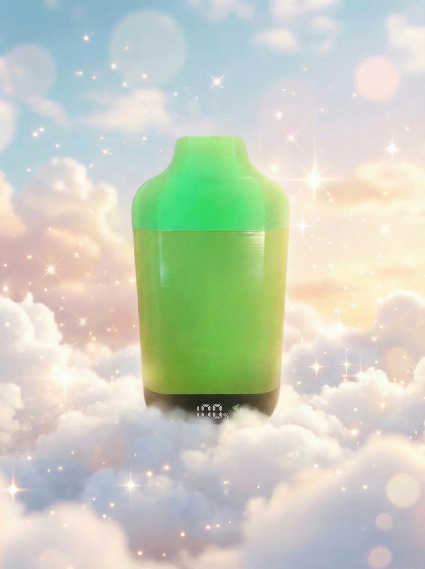 Mega Smoothie Bar 2.0