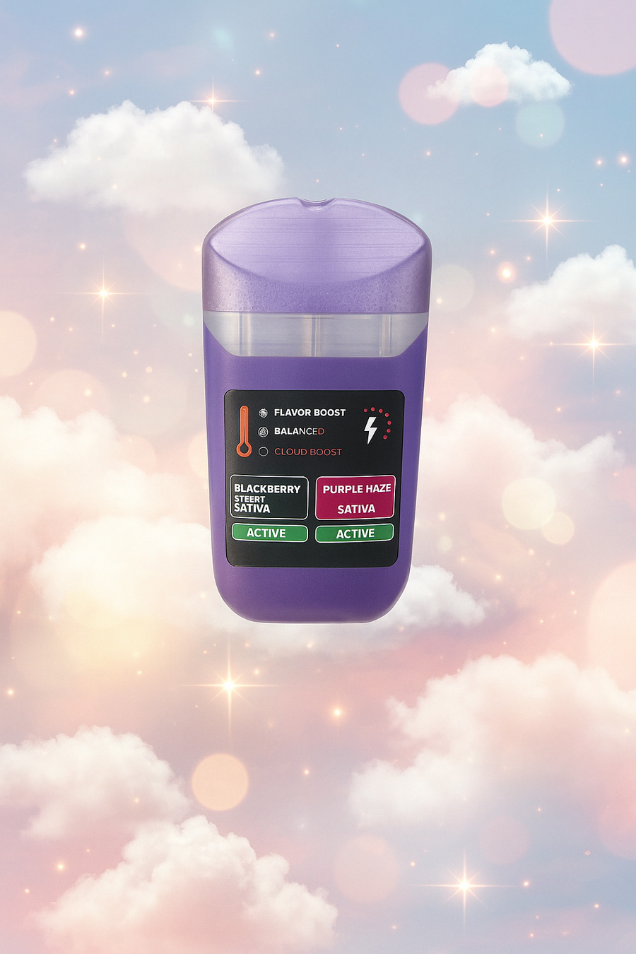 Mega Smoothie Bar 3.0