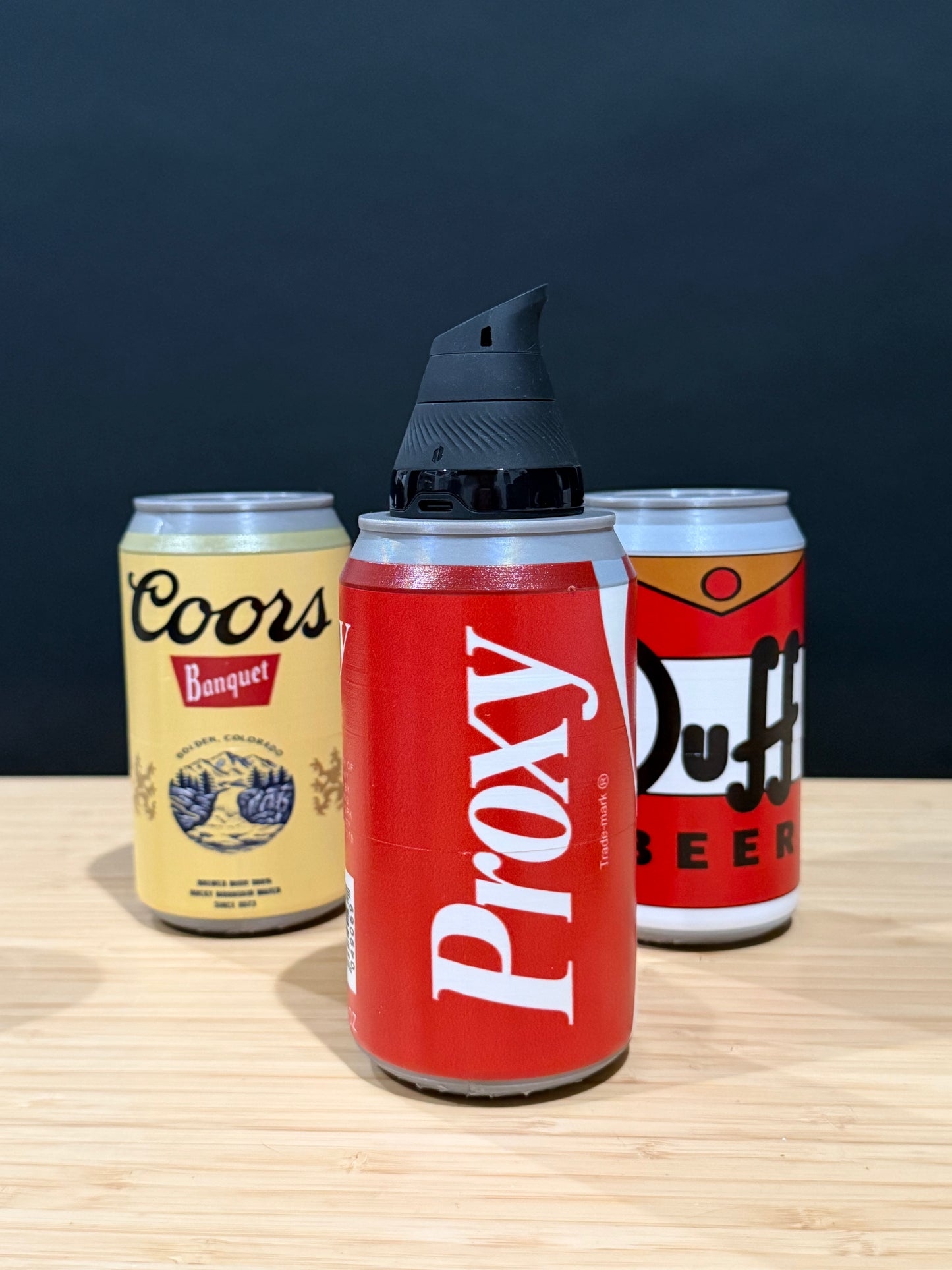 Puffco Proxy Core case