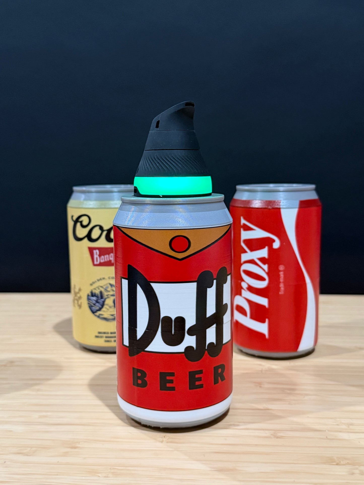 Puffco Proxy Core case