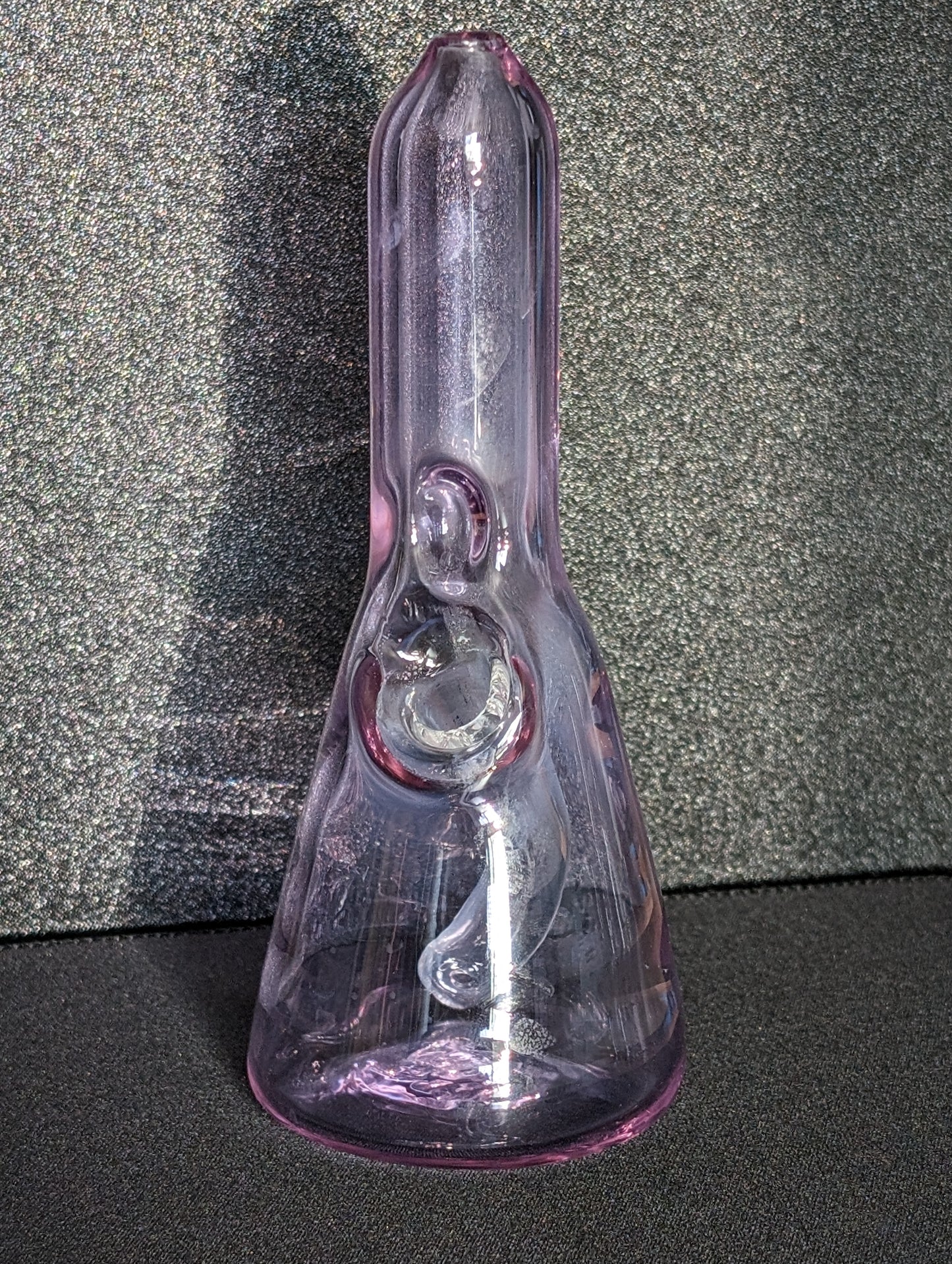 Magizle 6" Sake Bottles Purple