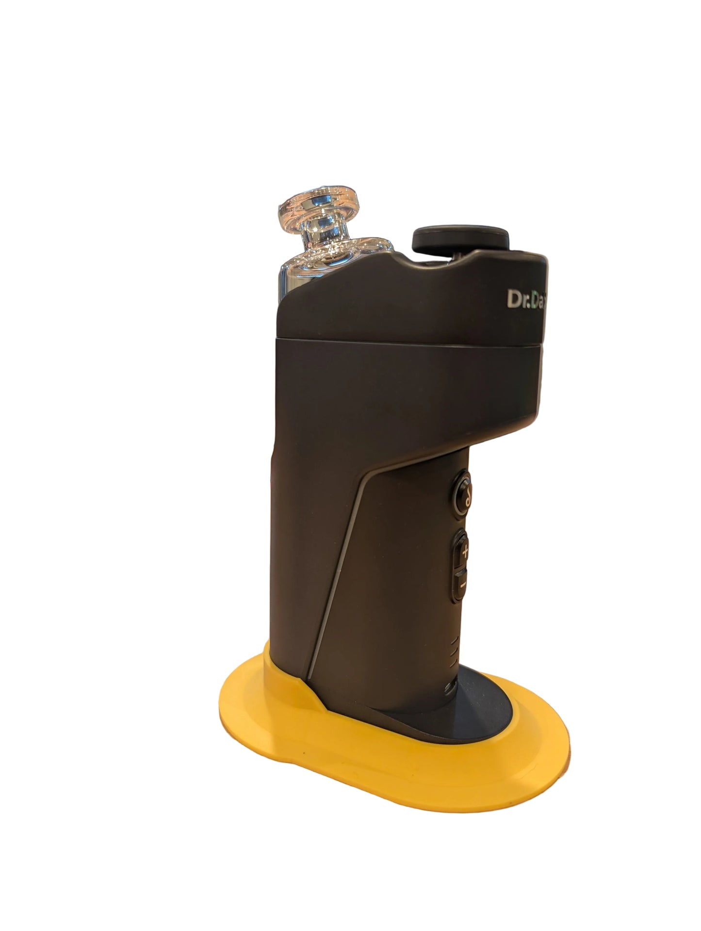 Dr. Dabber Switch Go with Hot knife Stabilizer Base