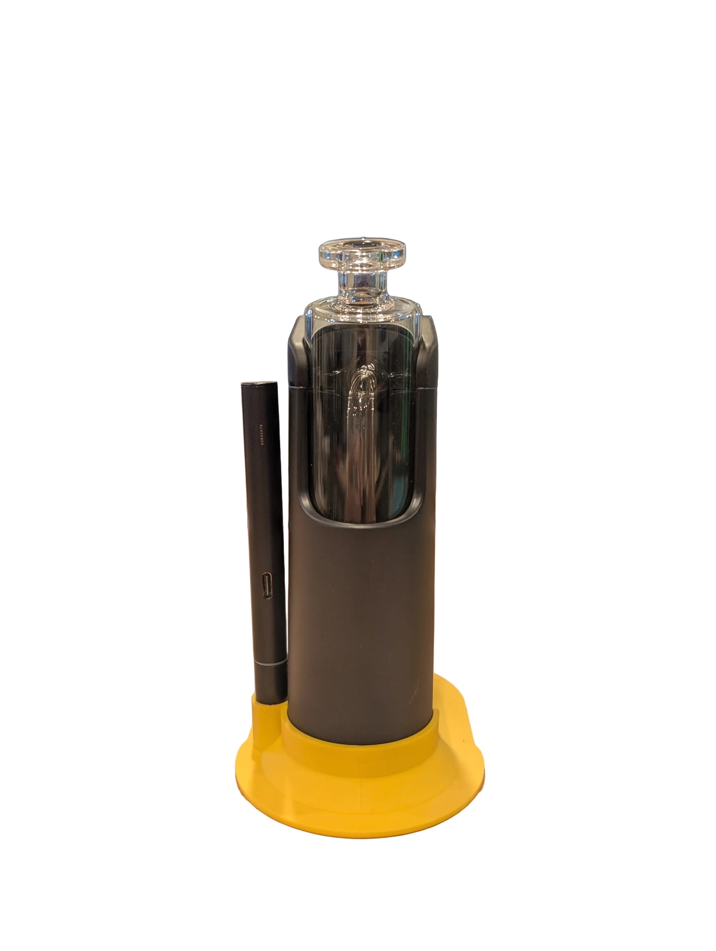 Dr. Dabber Switch Go with Hot knife Stabilizer Base