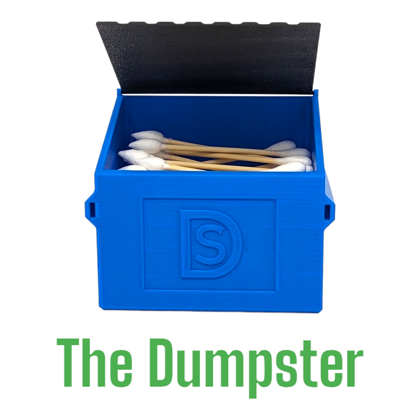 The Dumpster