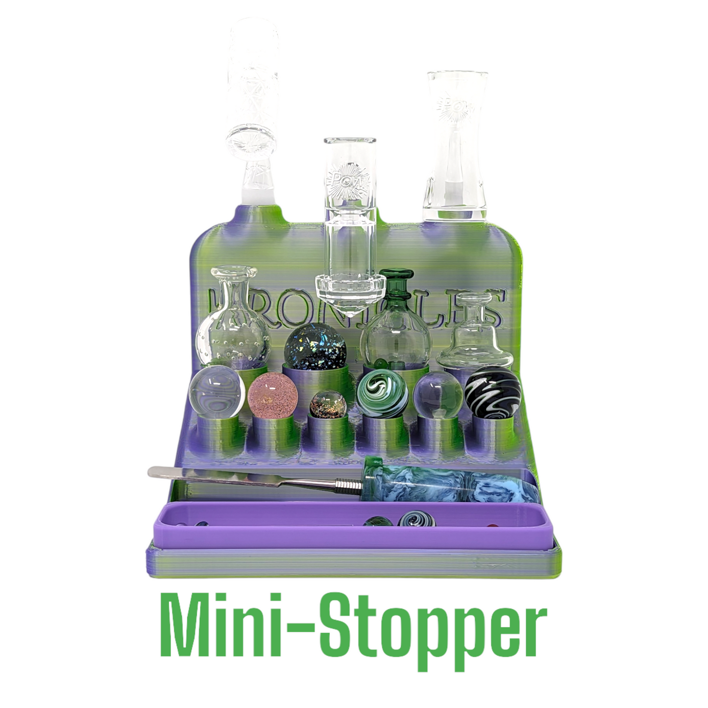 Mini-Stopper