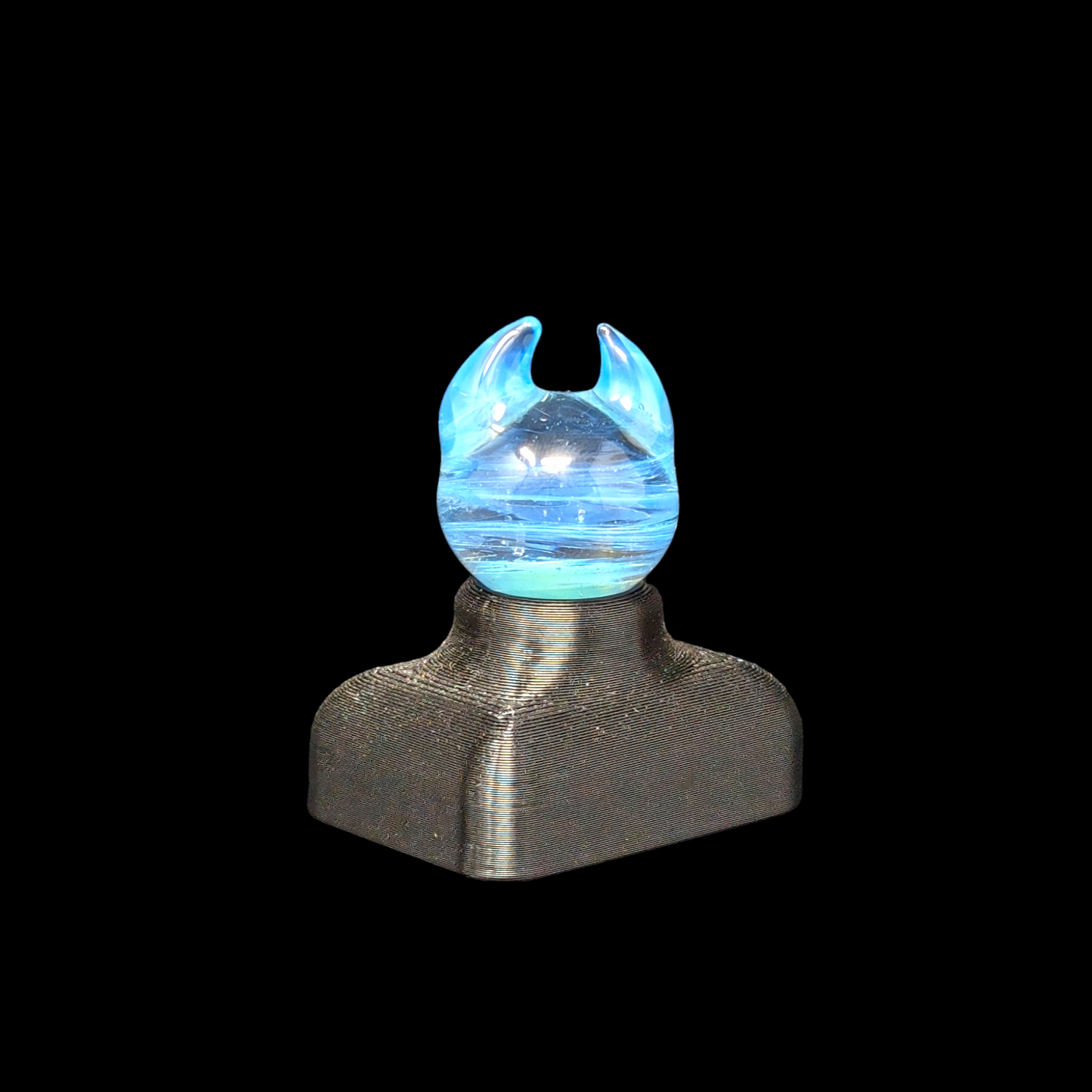 Magizle Flame Marble Cap Flame