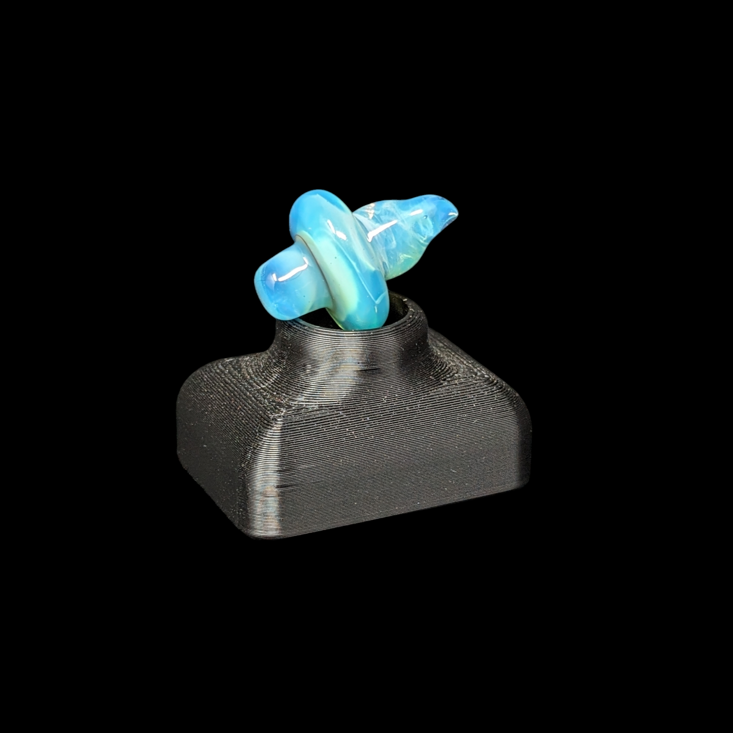 Magizle Flame Marble Cap