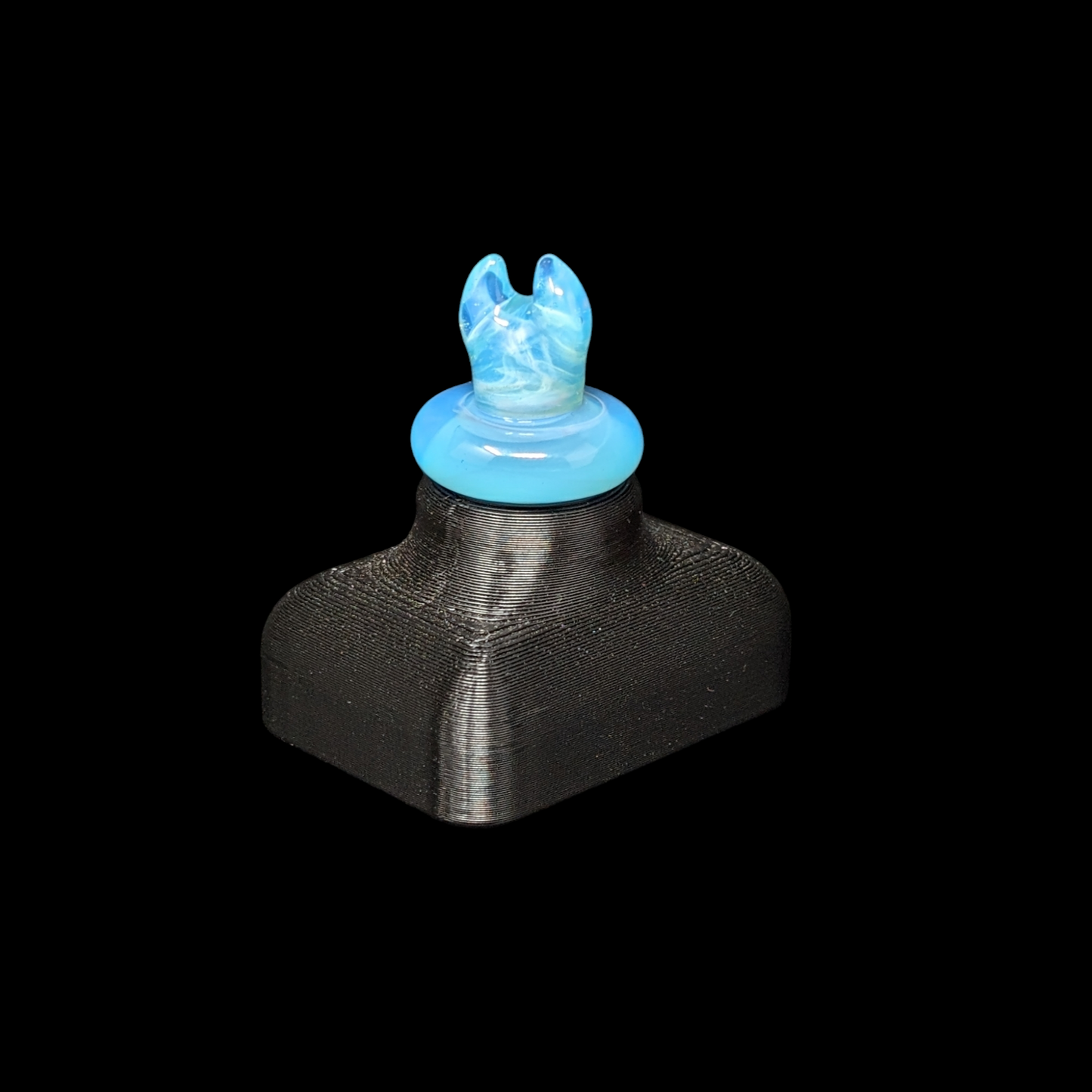 Magizle Flame Marble Cap