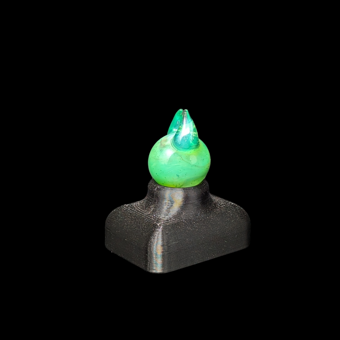 Magizle Flame Marble Cap Flame