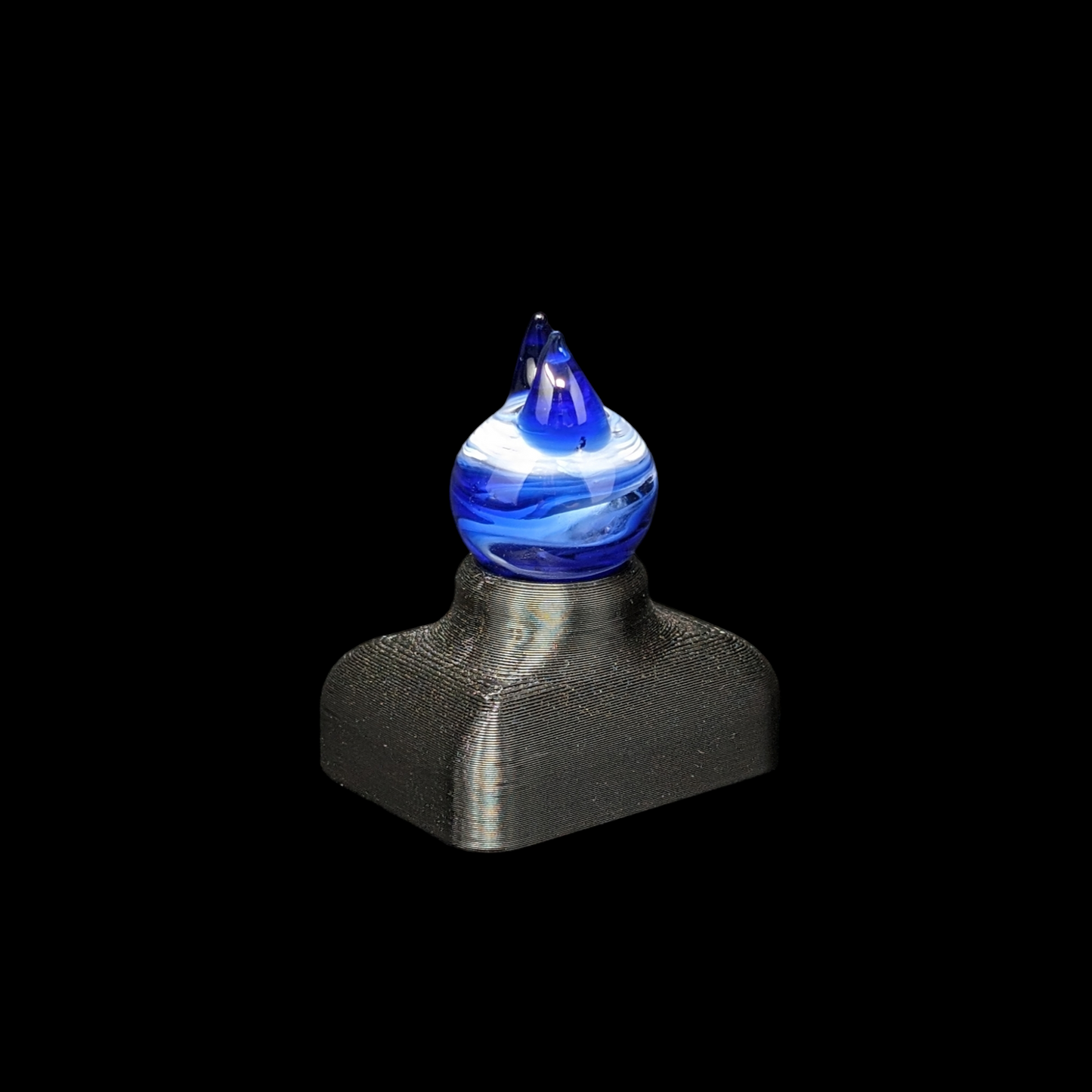 Magizle Flame Marble Cap Flame