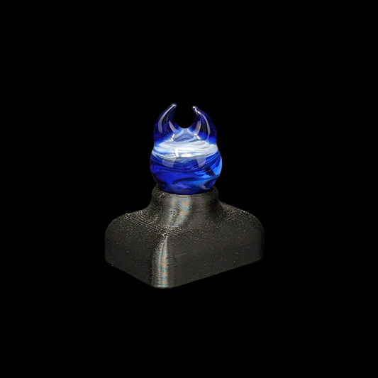 Magizle Flame Marble Cap Flame