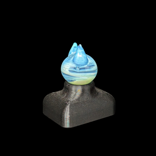 Magizle Flame Marble Cap Flame