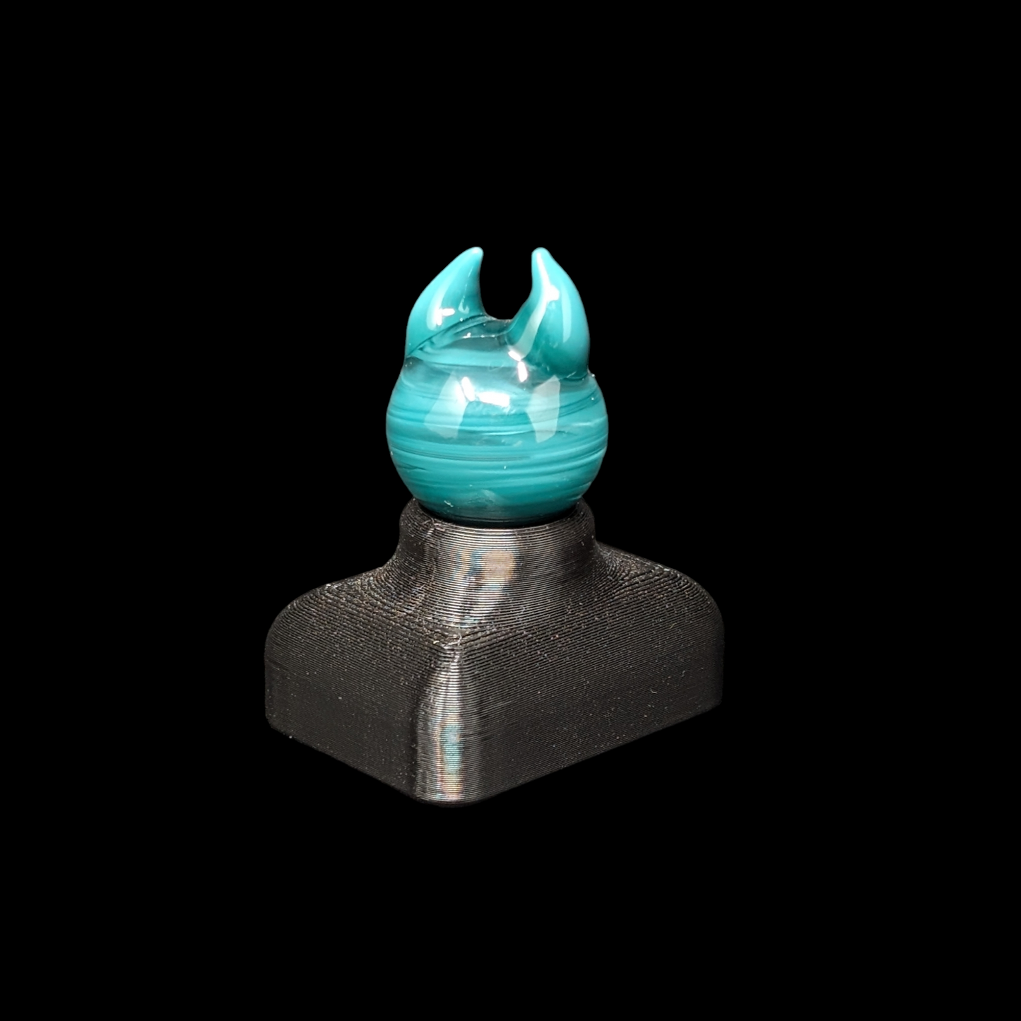 Magizle Flame Marble Cap Flame