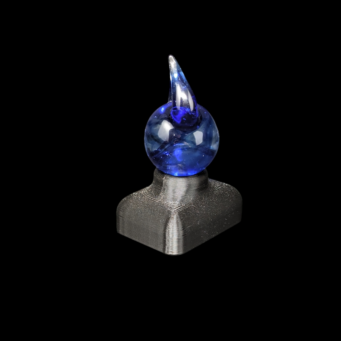 Magizle Flame Marble Cap Flame