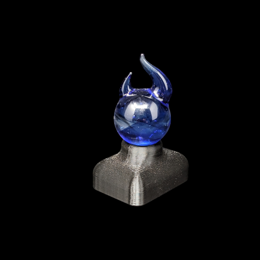 Magizle Flame Marble Cap Flame