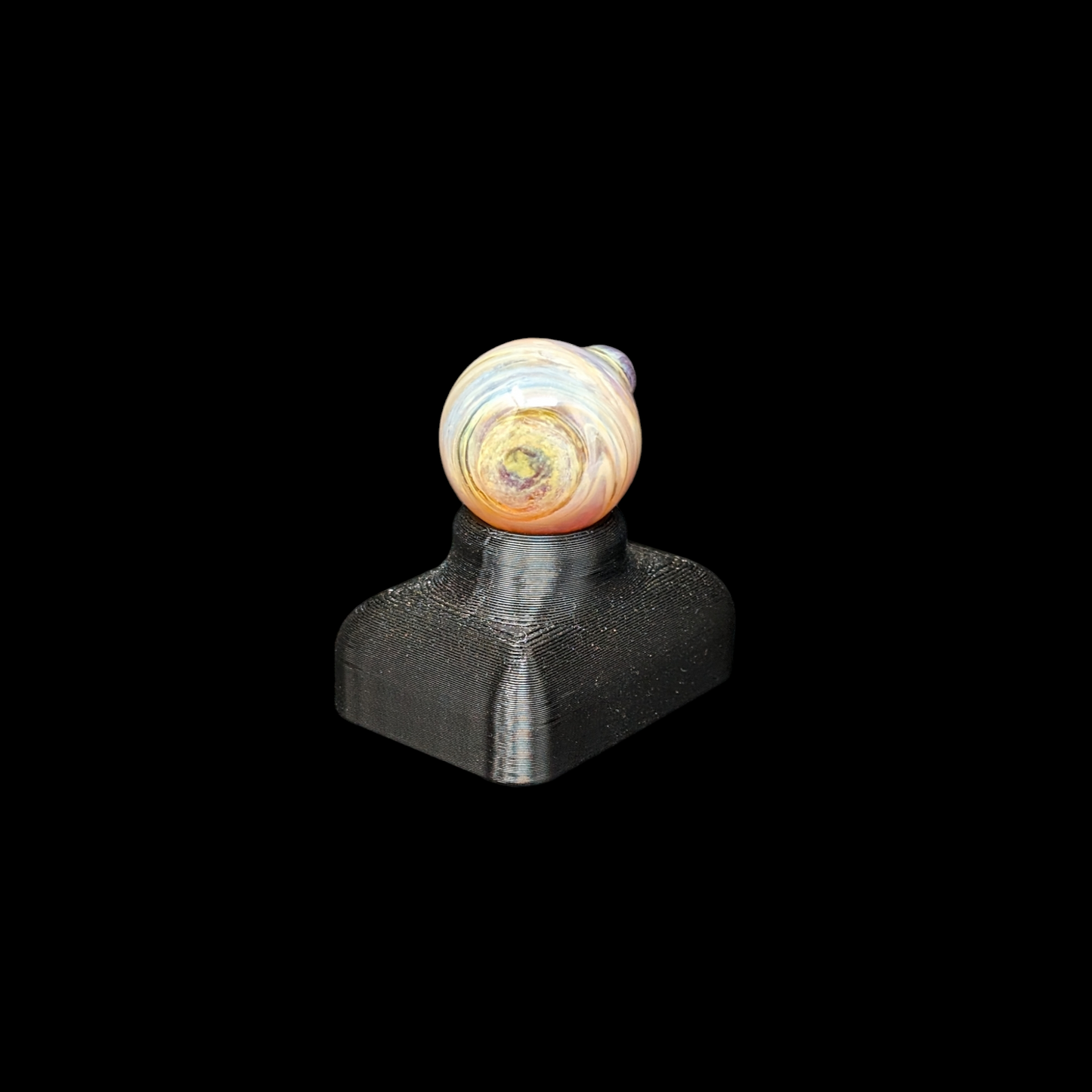 Magizle Flame Marble Cap Flame