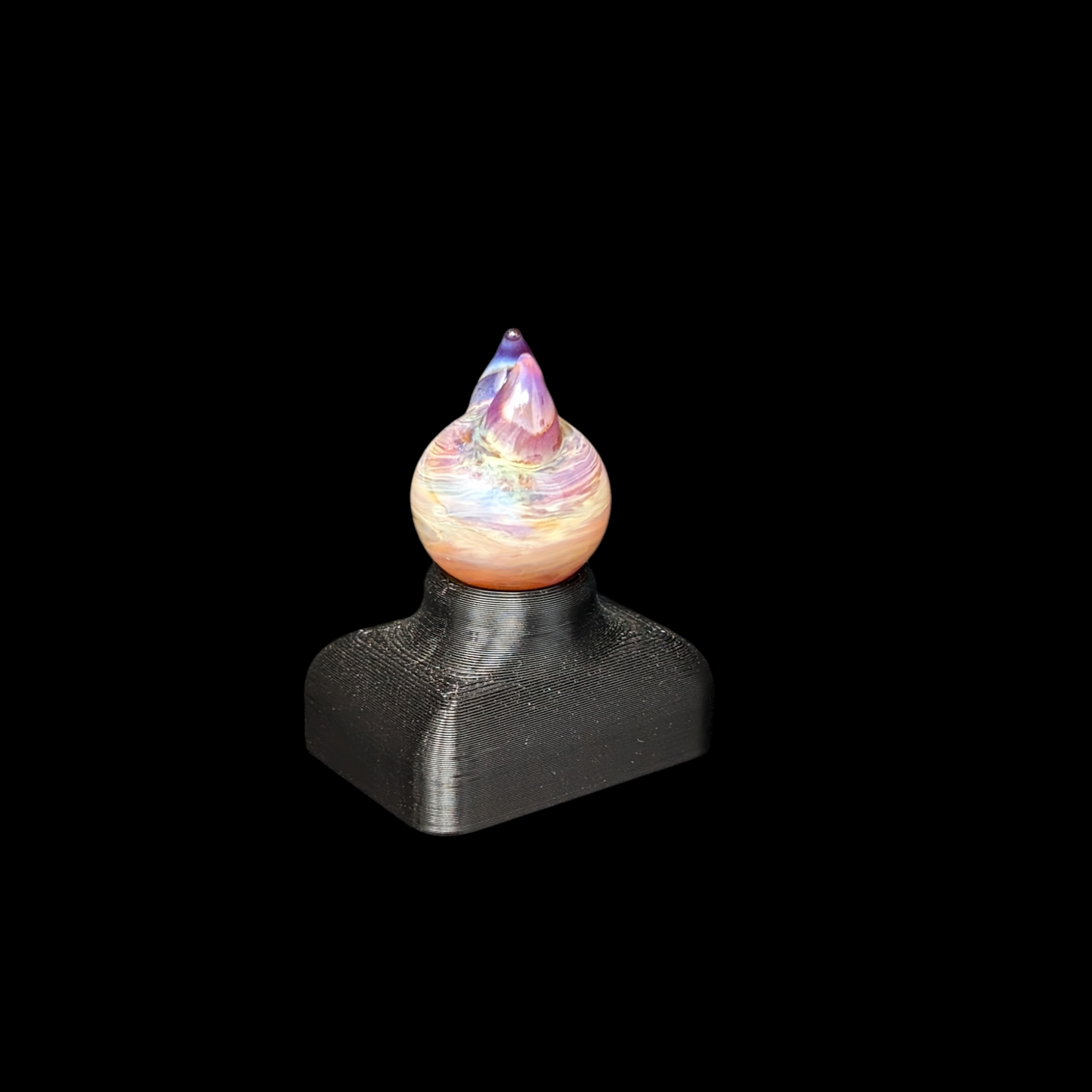 Magizle Flame Marble Cap Flame