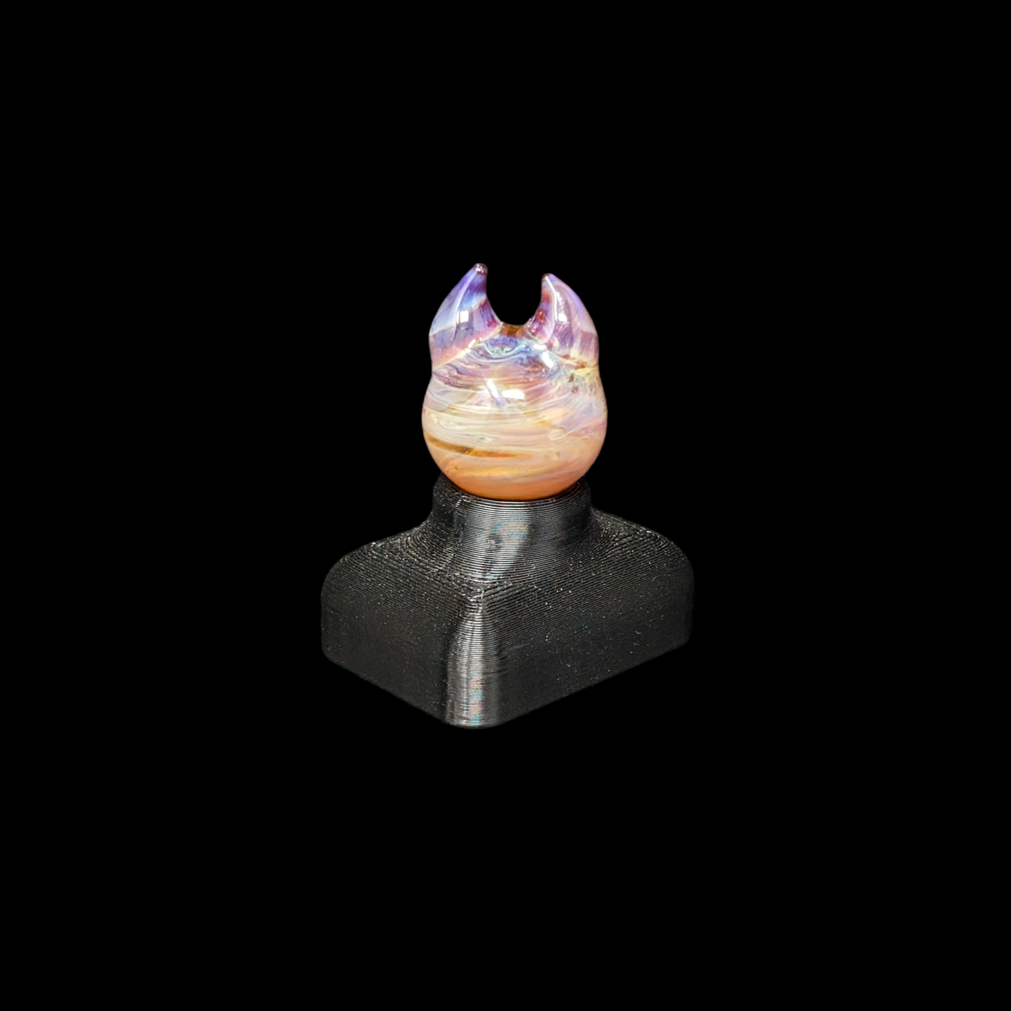 Magizle Flame Marble Cap Flame