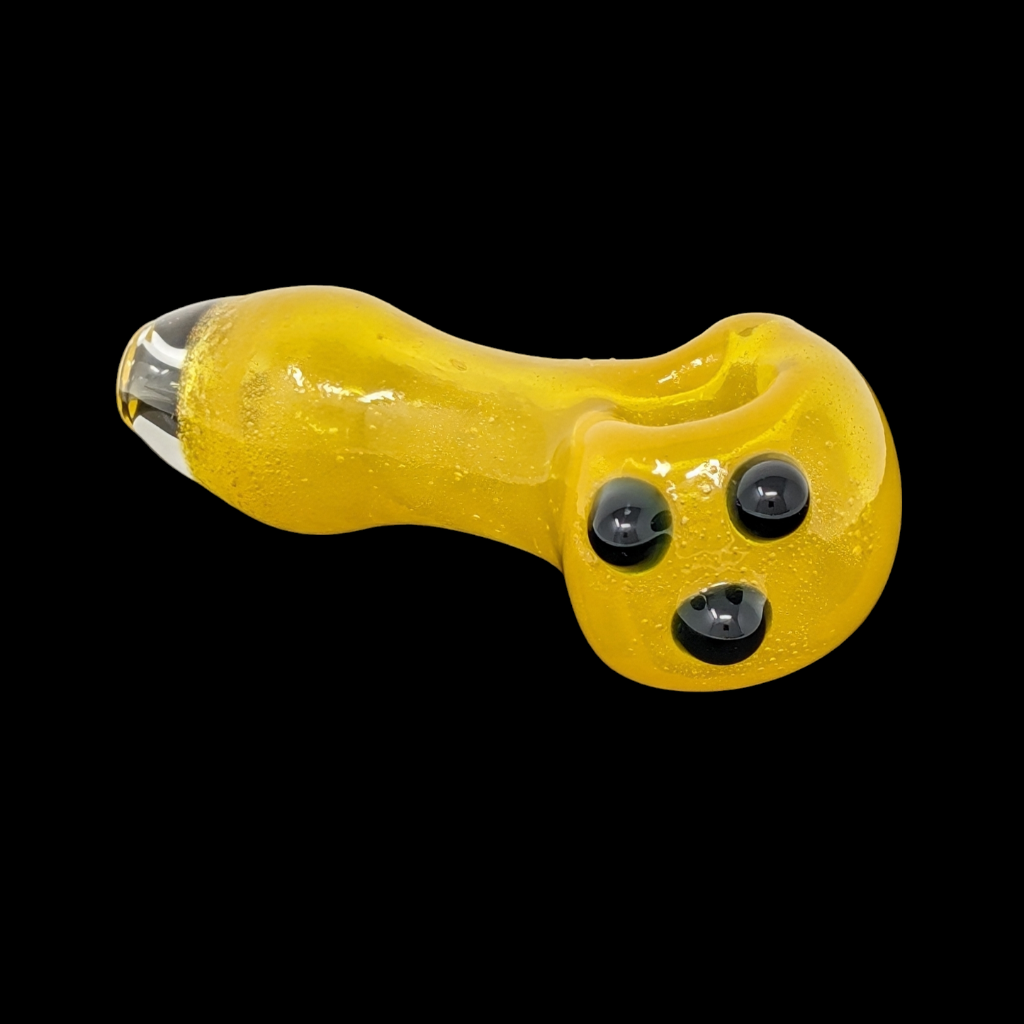 Magizle Hand pipe Yellow