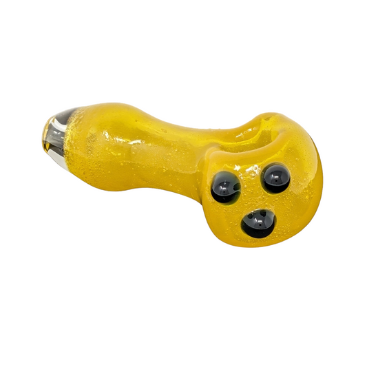 Magizle Hand pipe Yellow