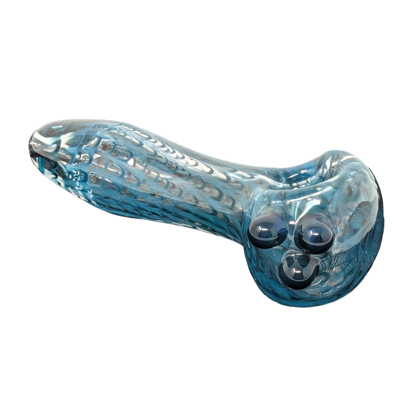 Magizle Hand pipe Blue/Green