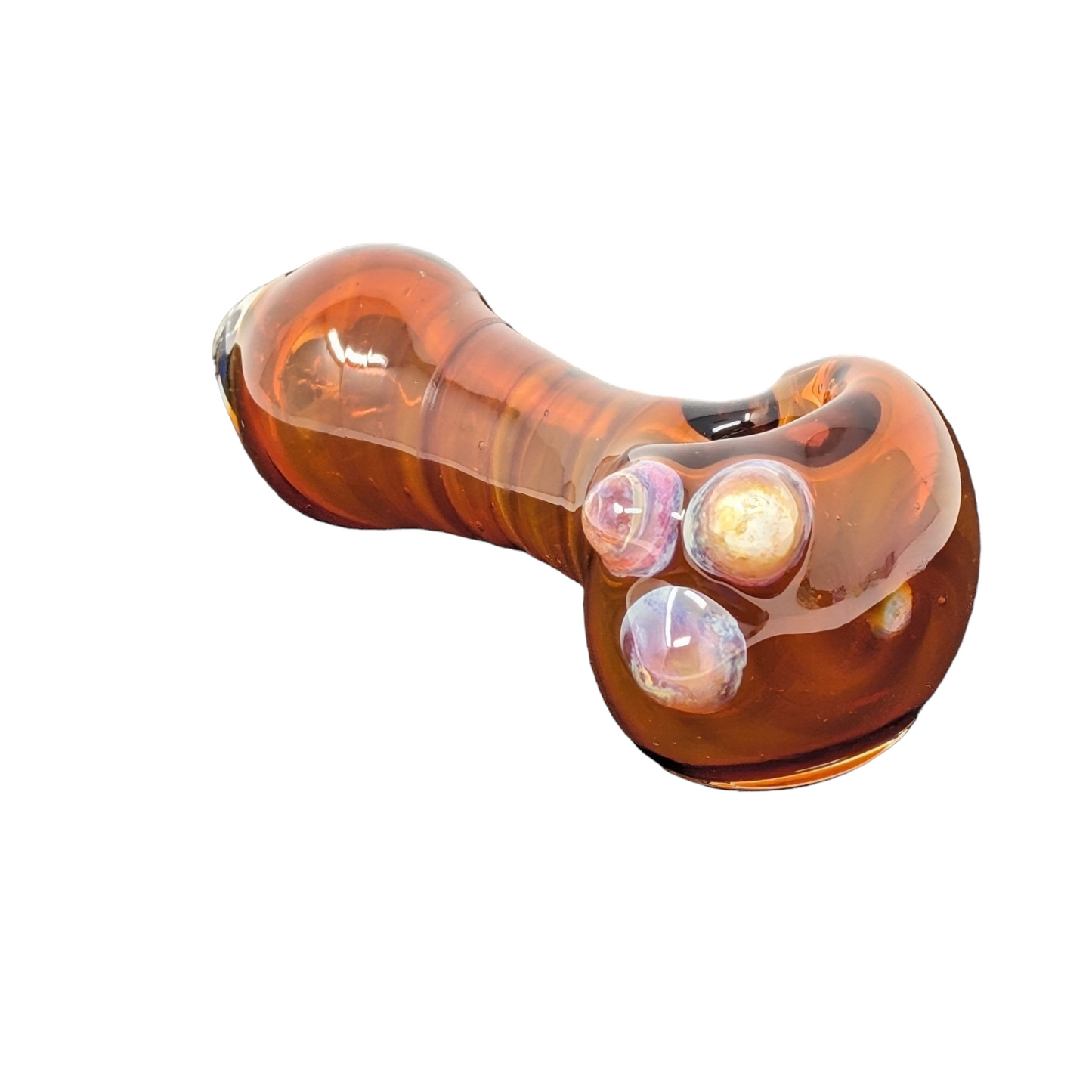 Magizle Hand pipe Orange