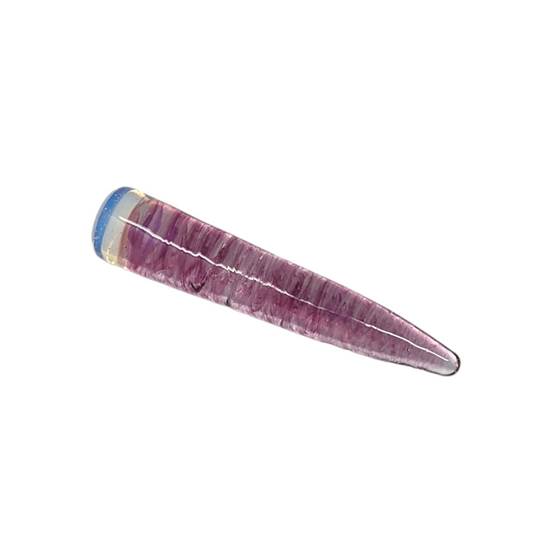 Magizle Glass Dabbing Tool Purple