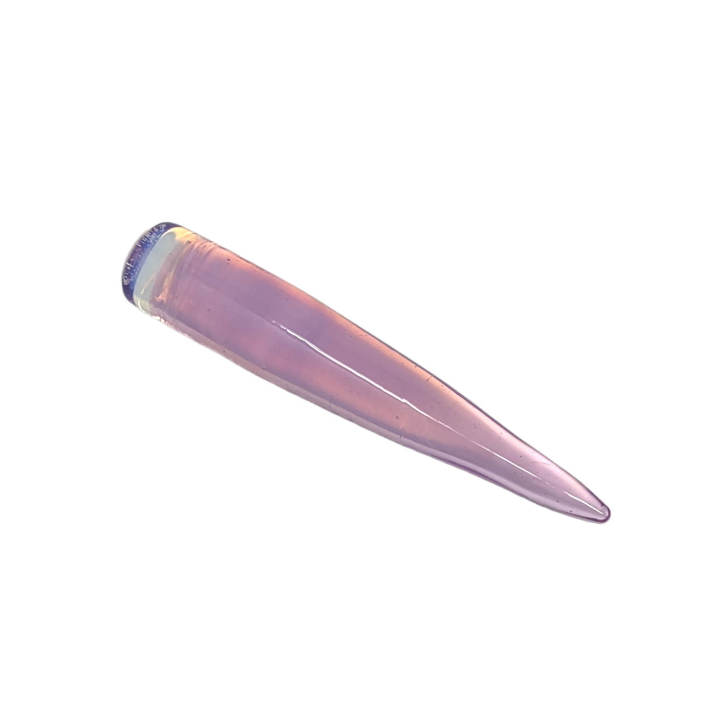 Magizle Glass Dabbing Tool Pink