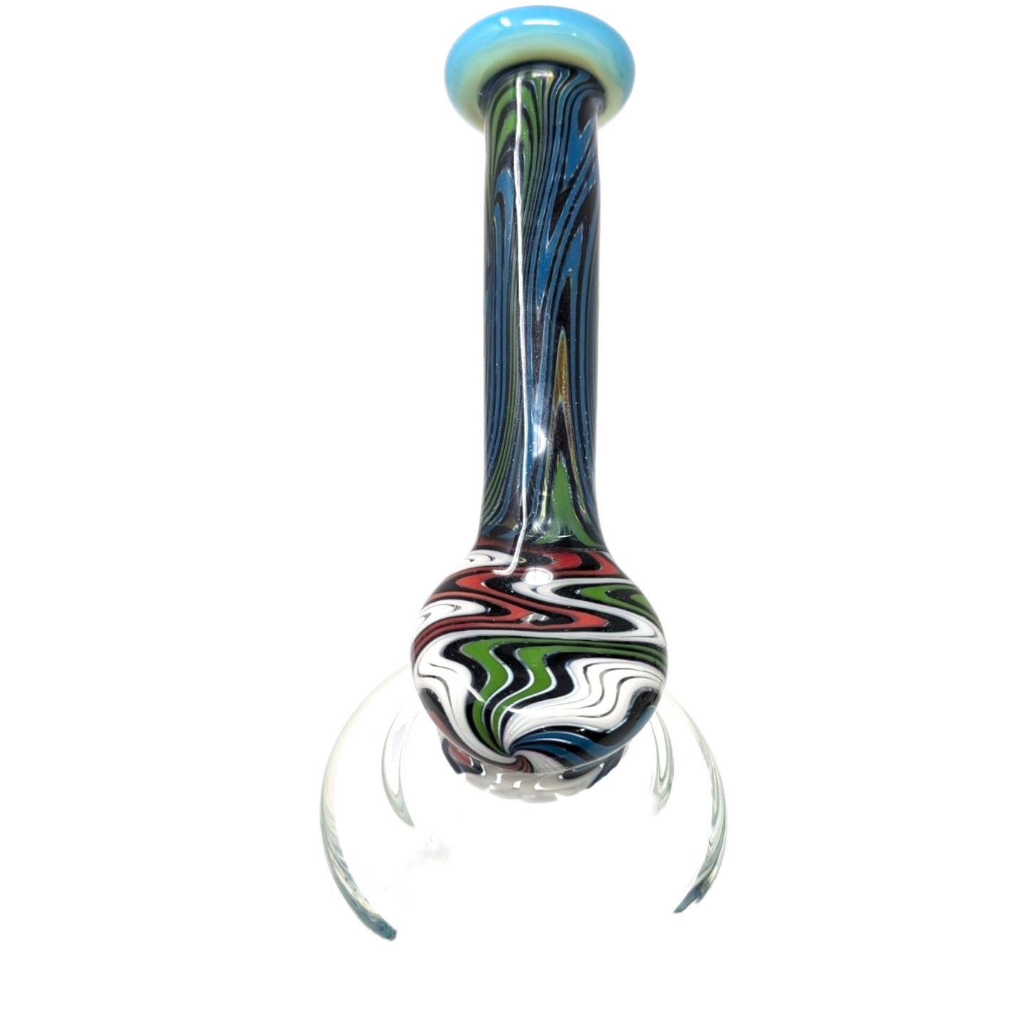 Magizle Blooper Bubbler