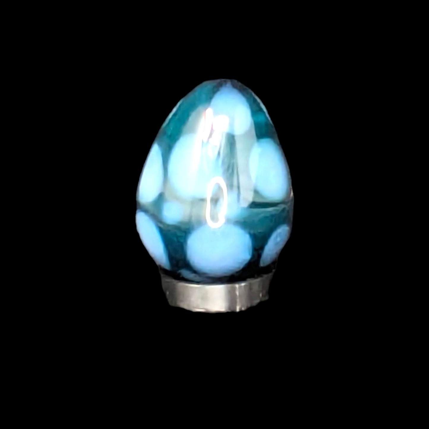 Magizle Marble Cap Egg