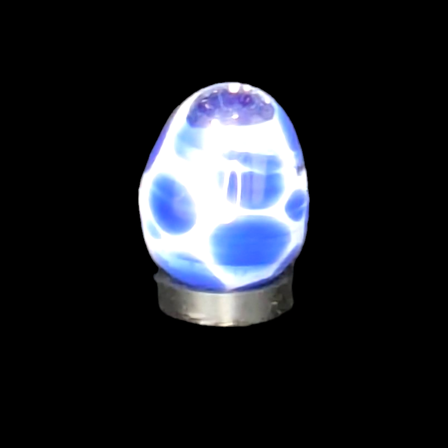 Magizle Marble Cap Egg