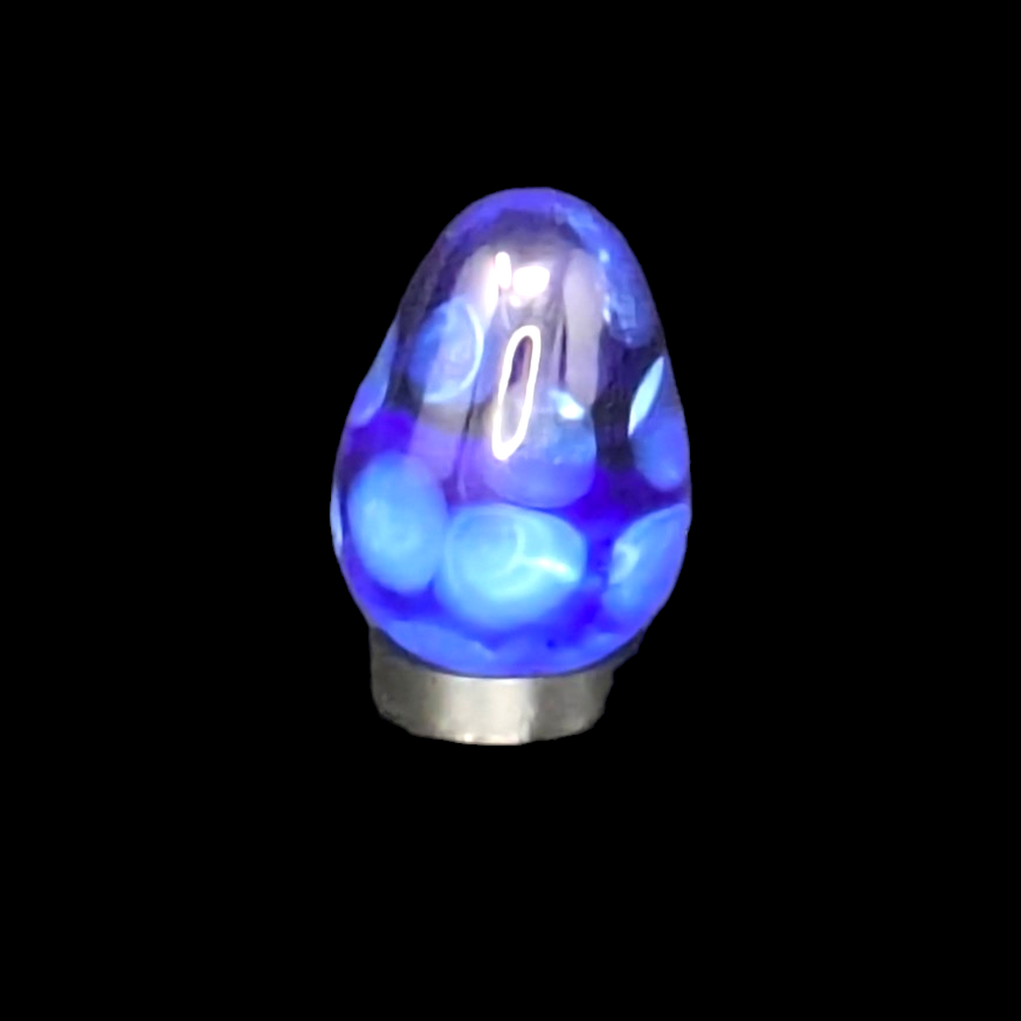 Magizle Marble Cap Egg