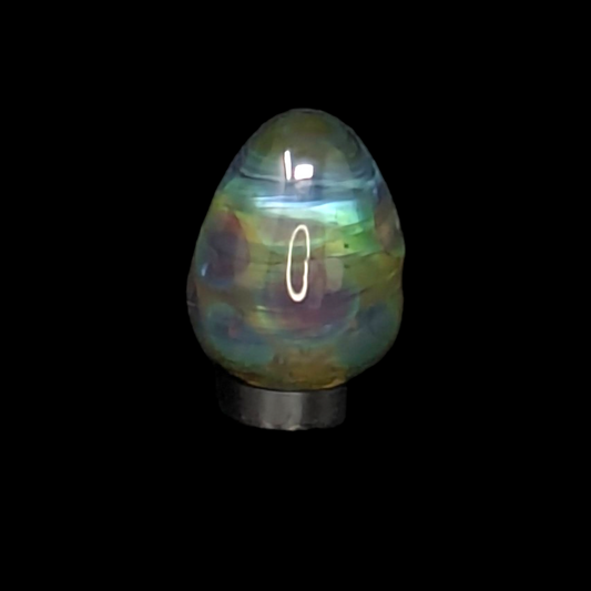 Magizle  Marble Cap Egg