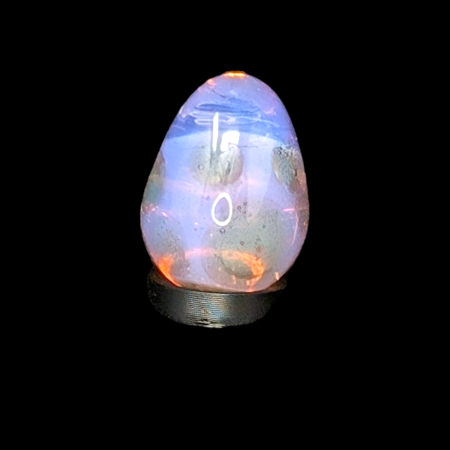 Magizle Marble Cap Egg