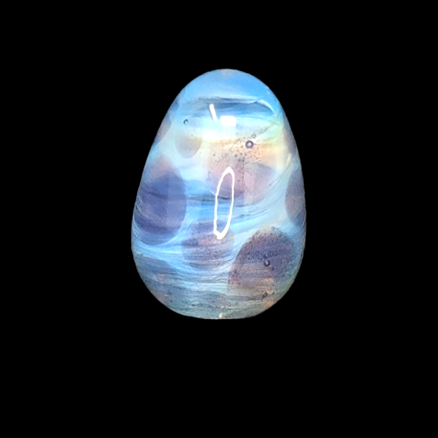 Magizle Marble Cap Egg