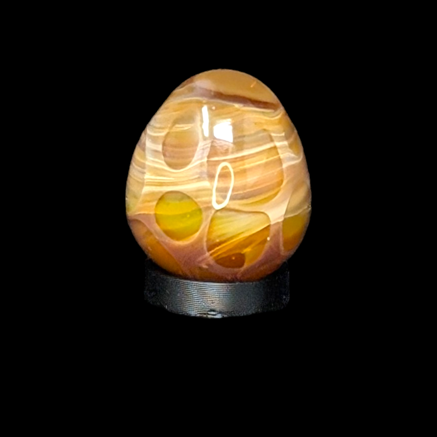 Magizle Marble Cap Egg