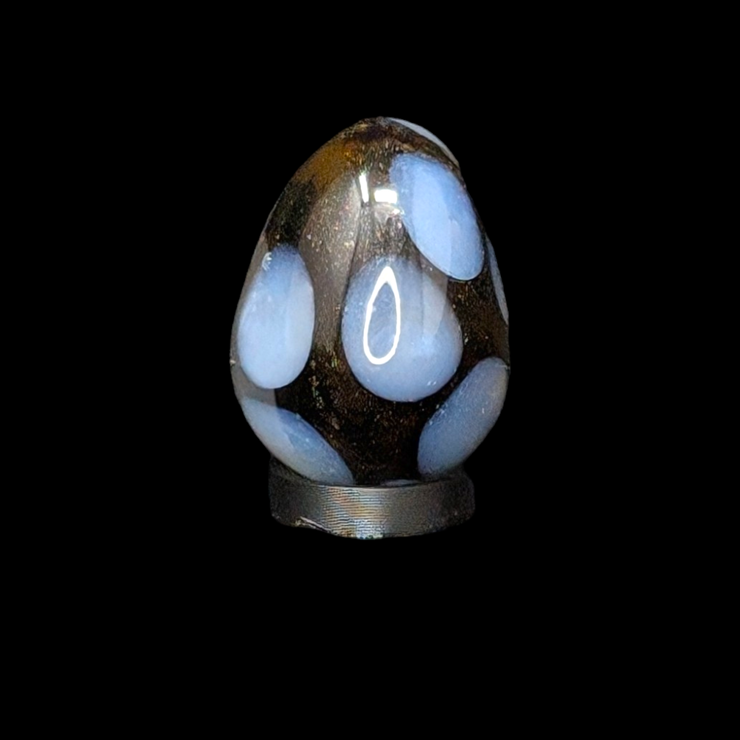 Magizle Marble Cap Egg