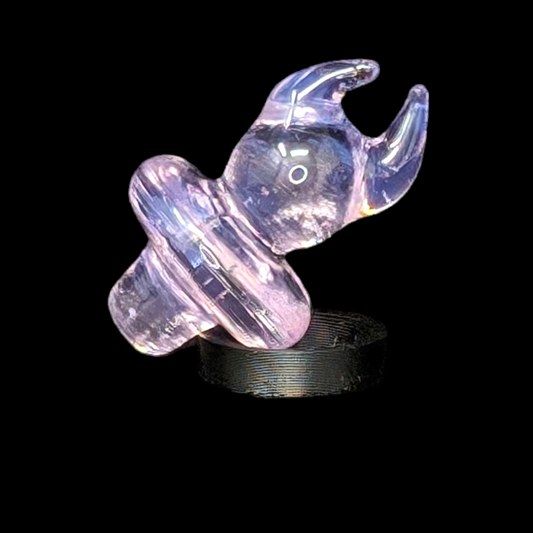 Magizle Flame Marble Cap