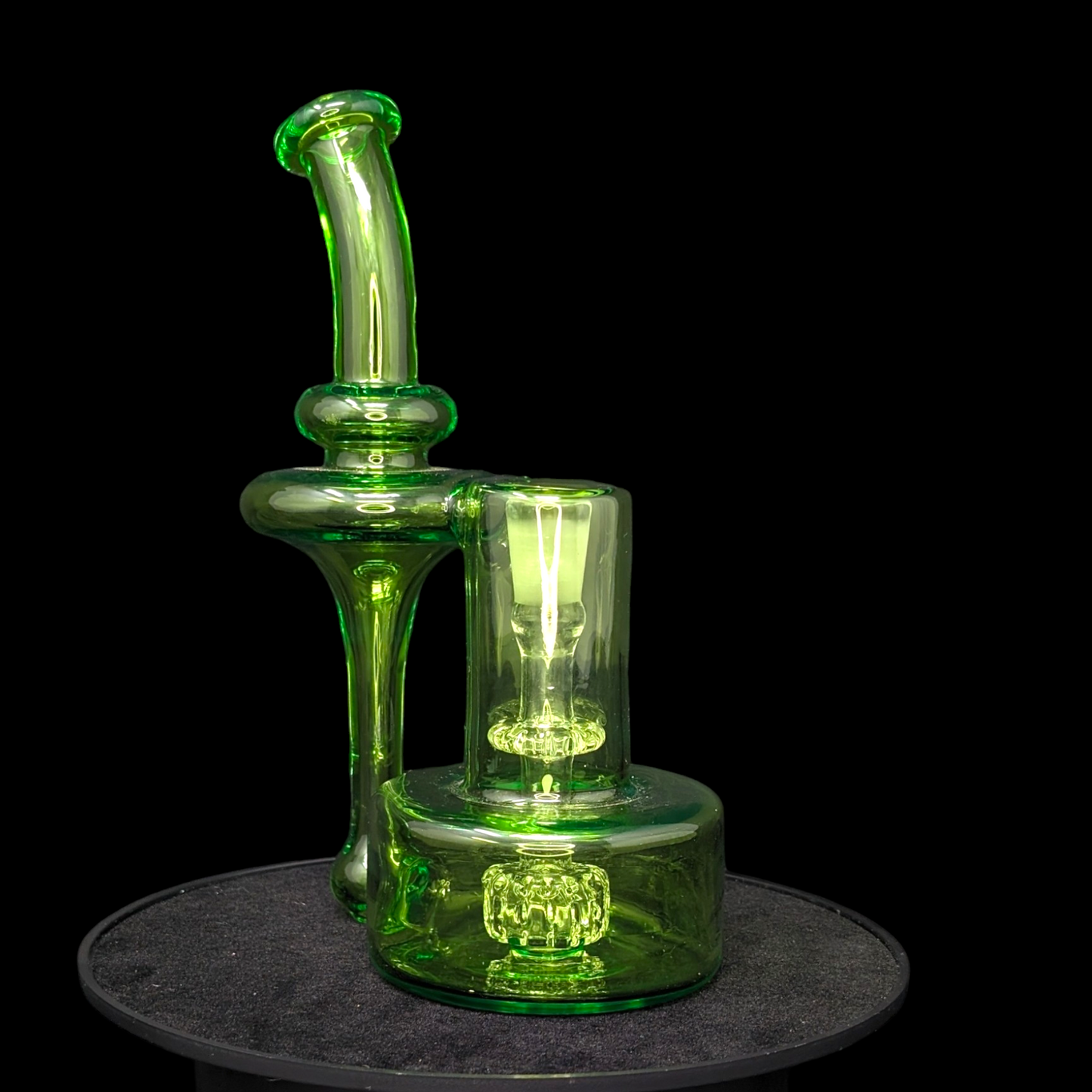 Biao.t Bell Recycler Green