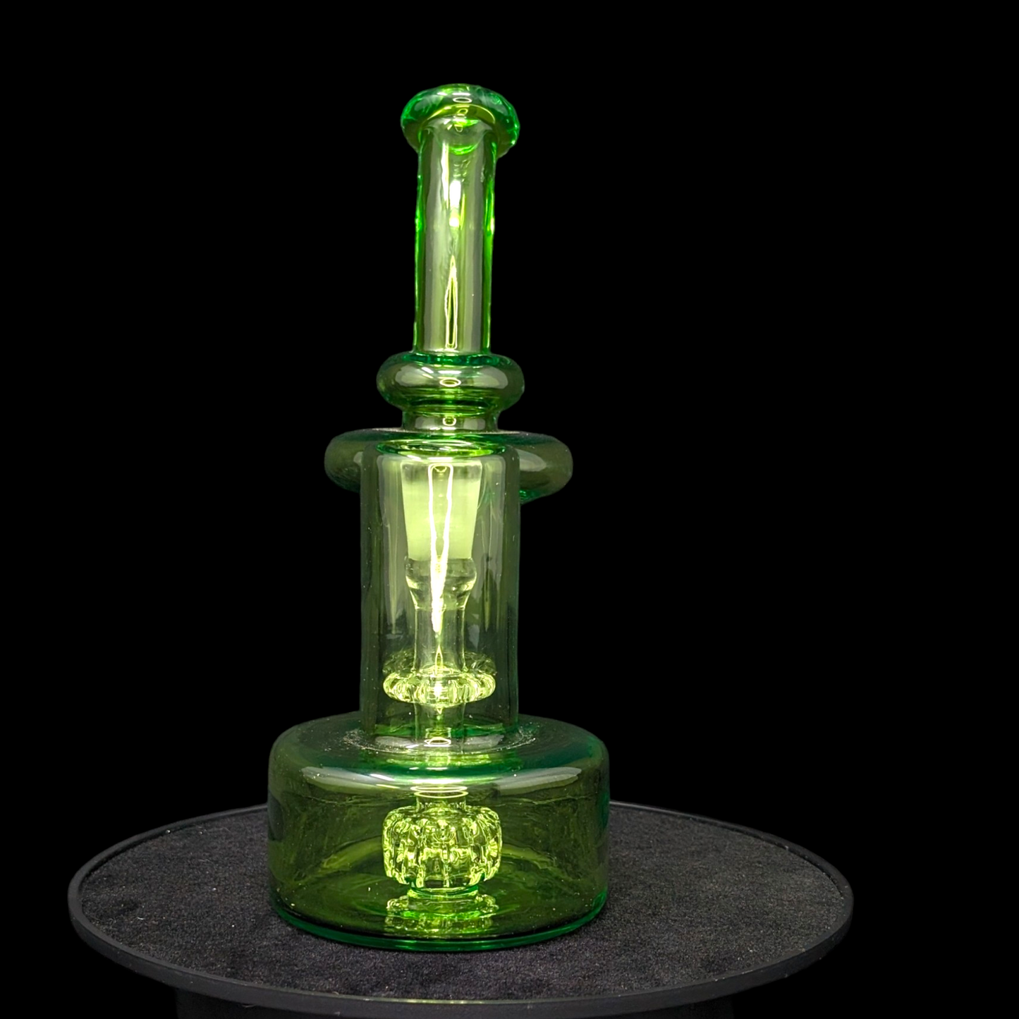 Biao.t Bell Recycler Green