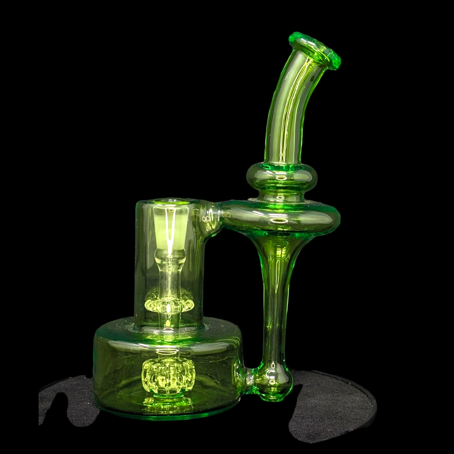 Biao.t Bell Recycler Green